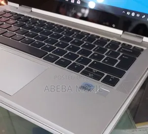 New Laptop HP EliteBook 830 G7 16GB Intel Core I5 SSD 512GB