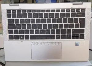 New Laptop HP EliteBook 830 G7 16GB Intel Core I5 SSD 512GB