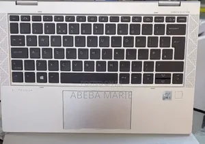 New Laptop HP EliteBook 830 G7 16GB Intel Core I5 SSD 512GB