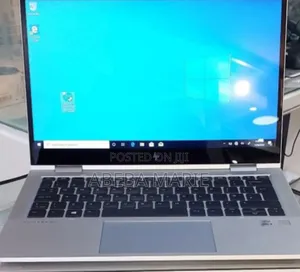 New Laptop HP EliteBook 830 G7 16GB Intel Core I5 SSD 512GB