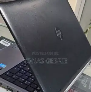 New Laptop HP ProBook 650 G1 4GB Intel Core i5 HDD 500GB