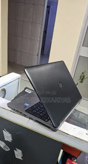 New Laptop HP ProBook 650 G1 4GB Intel Core I5 HDD 500GB