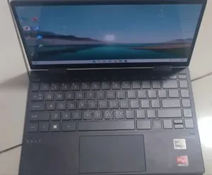 New Laptop HP Envy 13 8GB AMD Ryzen 5 SSD 256GB