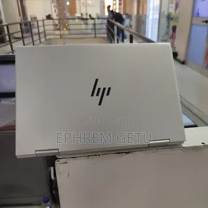 New Laptop HP Envy X360 8GB Intel Core Ultra 5 SSD 512GB