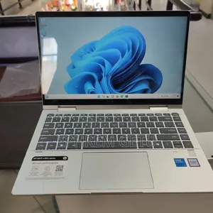 New Laptop HP Envy X360 8GB Intel Core Ultra 5 SSD 512GB