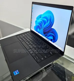 New Laptop Dell XPS 15 32GB Intel Core I7 SSD 512GB