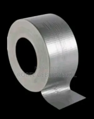 Waterproof Tape ውሀ ለሚያፈስ ለቆርቆሮ፣ ሮቶ፥ለጣሪያና ለቧንቧ Leakage