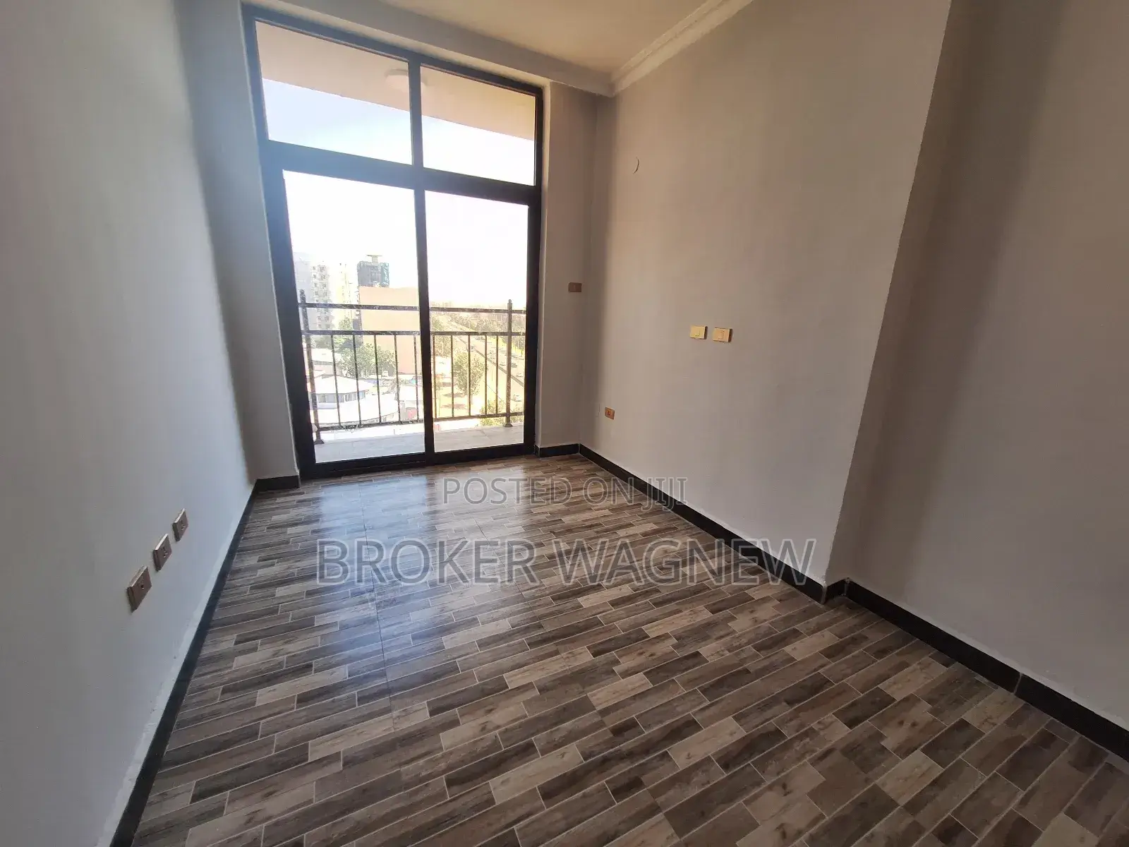 2bdrm Apartment in Bole for rent