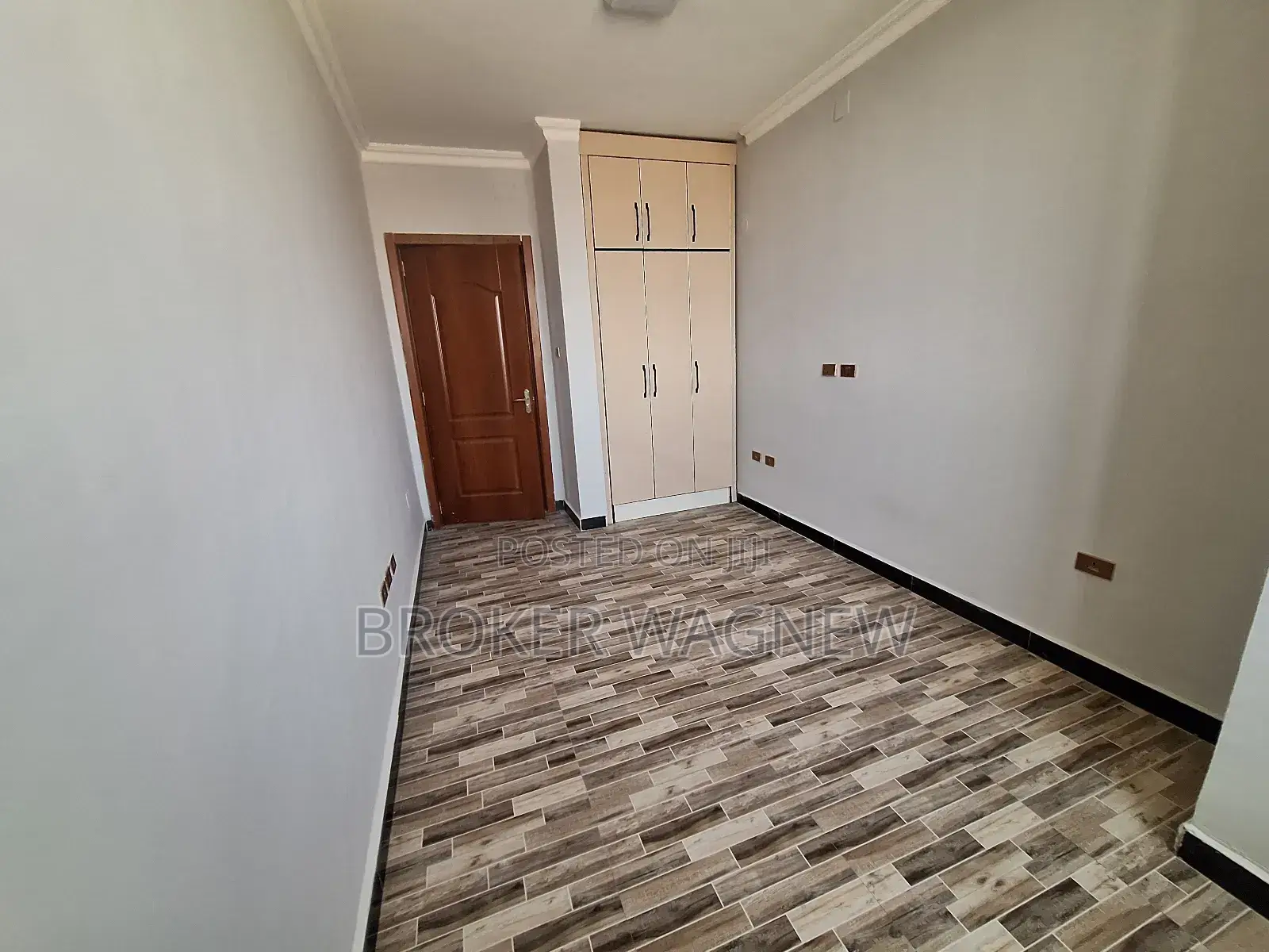 2bdrm Apartment in Bole for rent