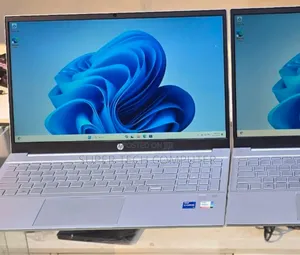 New Laptop HP Pavilion 15 12GB Intel Core I7 SSD 512GB