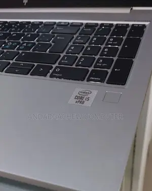 Laptop HP EliteBook 850 G4 16GB Intel Core I5 SSD 512GB