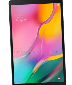 New Samsung Galaxy Tab A8 10.5 (2021) 64 GB Silver