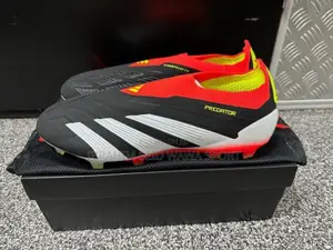Adidas Predator Football Shoes