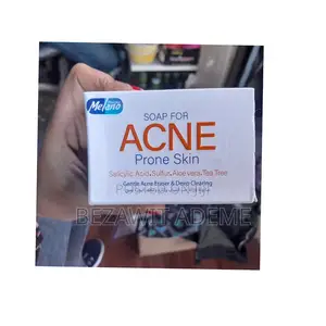 Soap for Acne Prone Skin