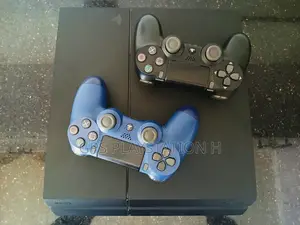 Ps 4 Fat 2 Controller