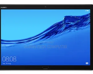 New Huawei MediaPad M5 Lite 32 GB Gray