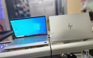 New Laptop HP Envy 4 8GB Intel Core I5 SSD 512GB