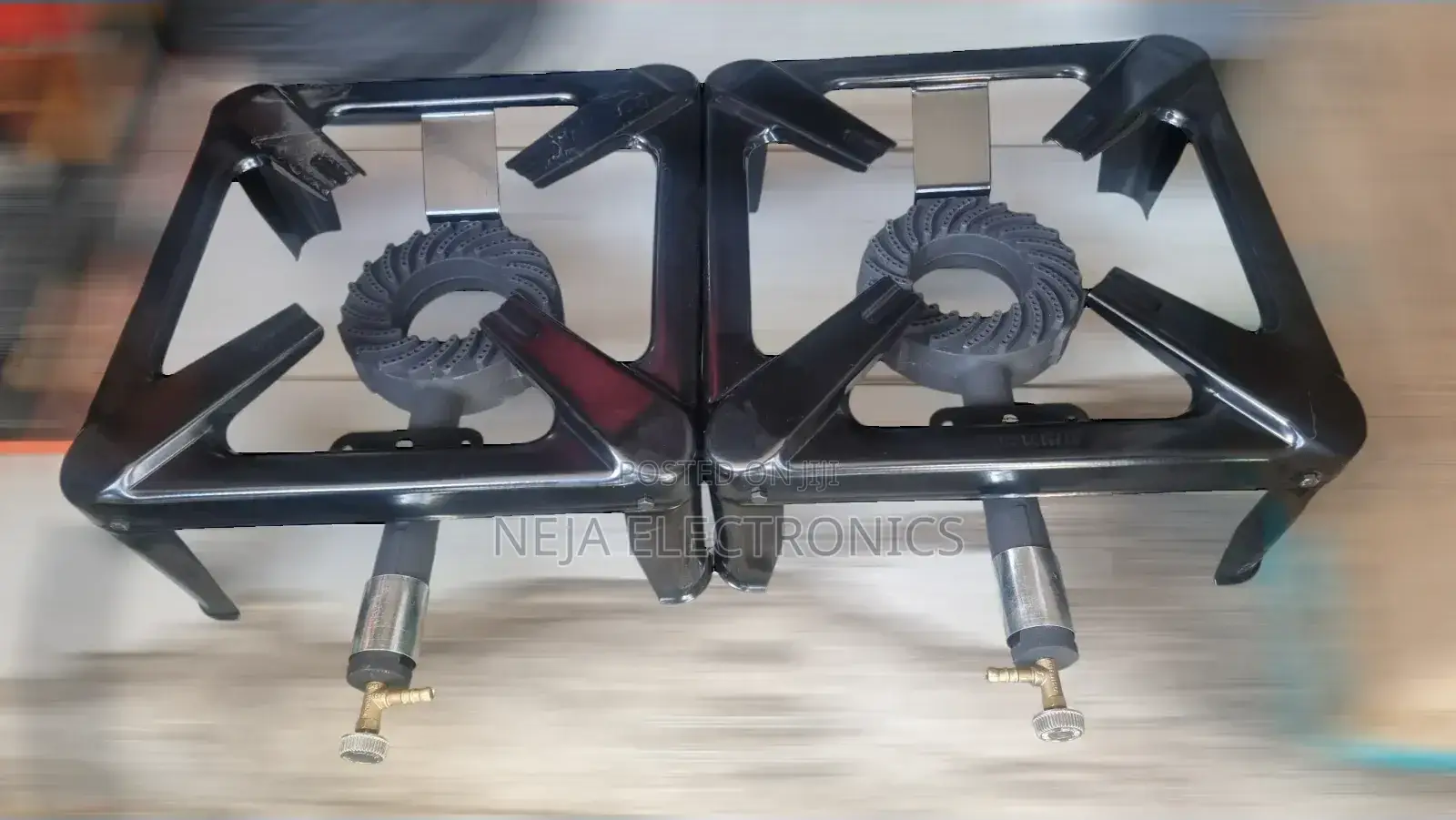 Gas Cooker Industrial Gas Cookers 2 Burners