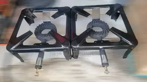 Gas Cooker Industrial Gas Cookers 2 Burners