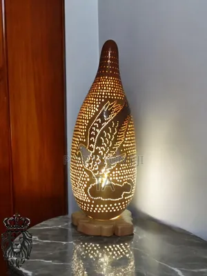 Decor Custom Made Lamp Shades