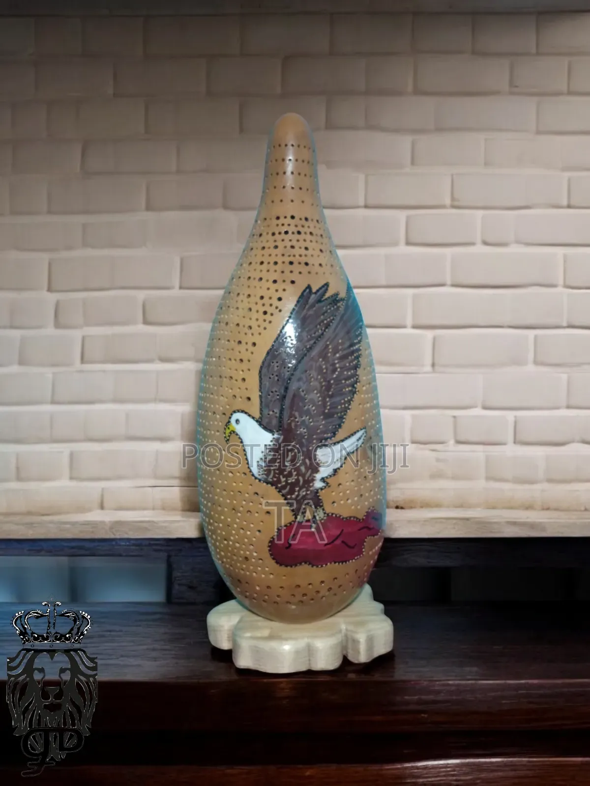 Decor Custom Made Lamp Shades