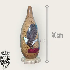 Decor Custom Made Lamp Shades