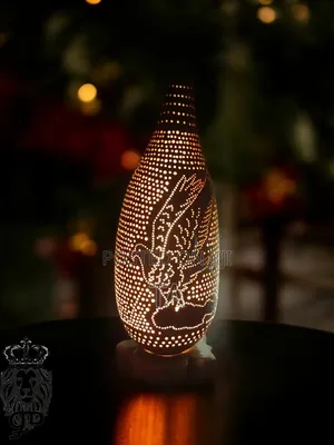 Decor Custom Made Lamp Shades