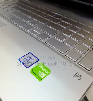 New Laptop HP Pavilion 13 8GB Intel Core I5 HDD+SSD 640GB