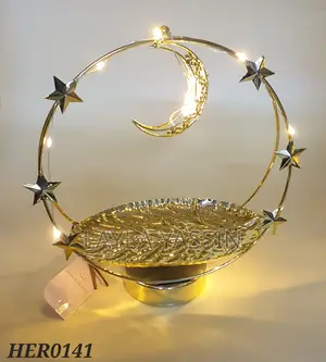 Sweet Serving Tray