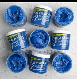 Blue Magic