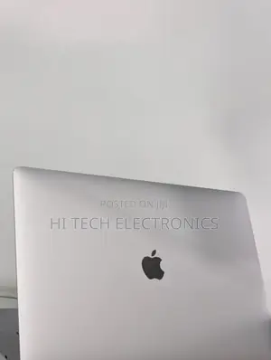 New Laptop Apple MacBook Pro 2018 16GB Intel Core I7 SSD 512GB