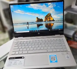 New Laptop HP Pavilion 15 8GB Intel Core I5 SSD 256GB