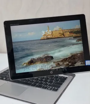 New Laptop HP Elite X2 1013 G4 16GB Intel Core I5 SSD 256GB