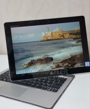New Laptop HP Elite X2 1013 G4 16GB Intel Core I5 SSD 256GB