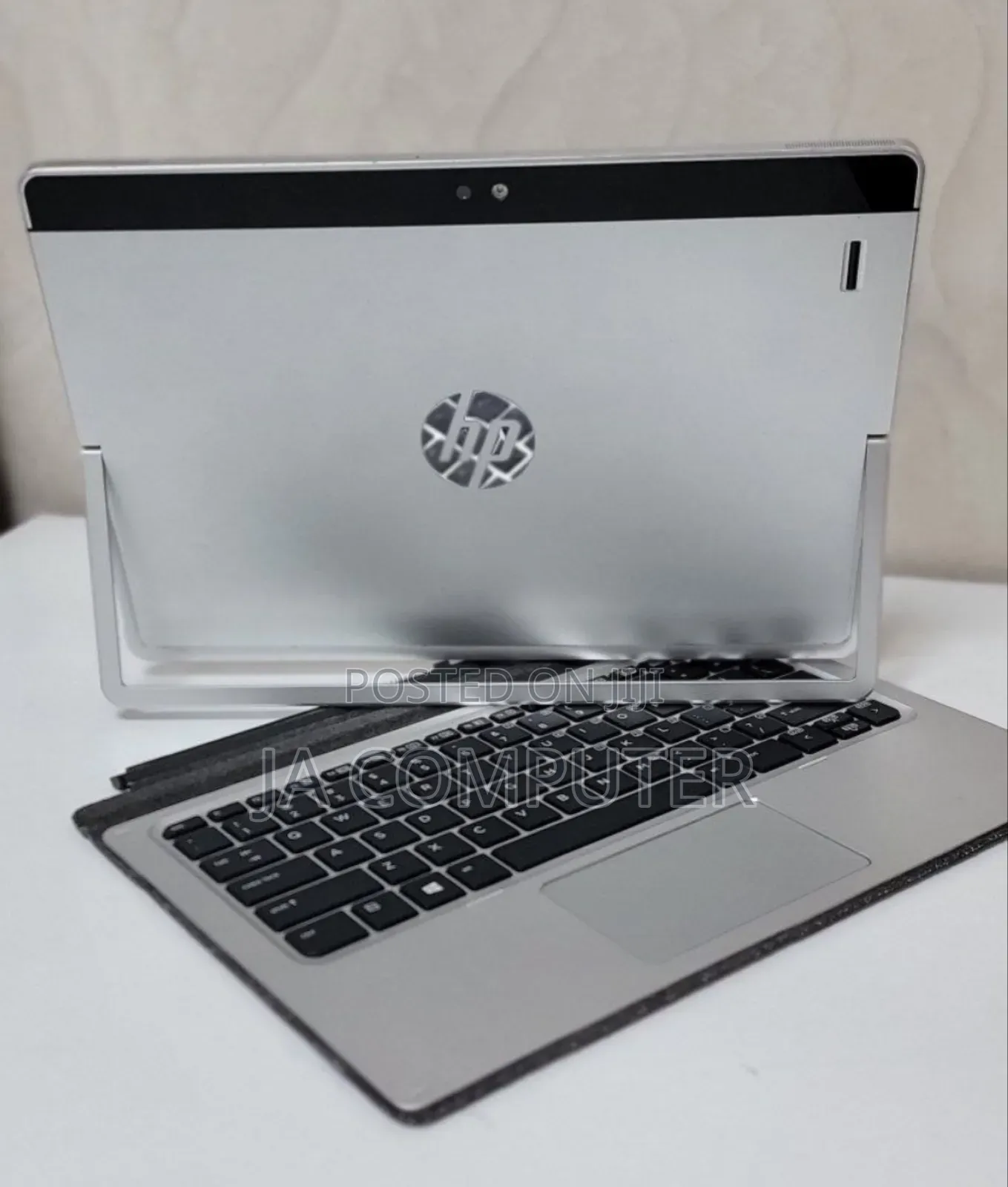 New Laptop HP Elite X2 1013 G4 16GB Intel Core I5 SSD 256GB