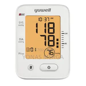 Electronic Blood Pressure Apparatus民bp Machines堈yuwell Bp