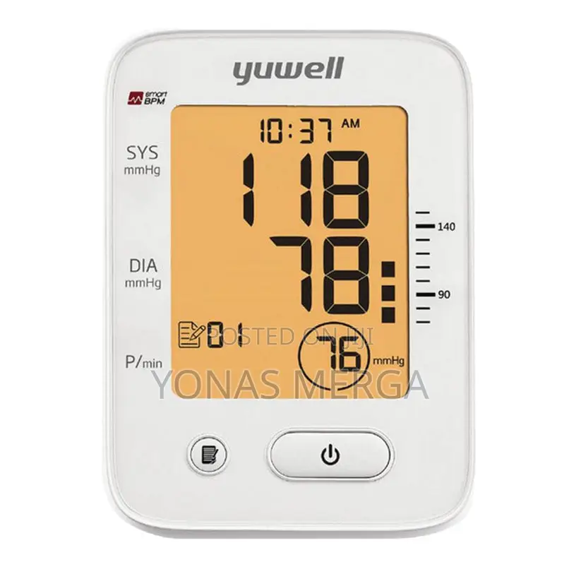 Electronic Blood Pressure Apparatus民bp Machines堈yuwell Bp