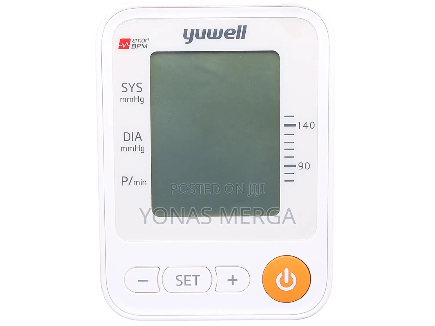 Digital Blood Pressure Monitor虧bp Apparatus翻bp Recharg Tool