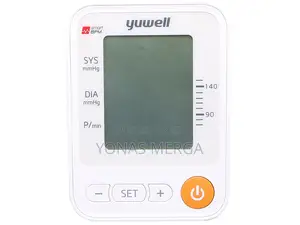 Digital Blood Pressure Monitor虧bp Apparatus翻bp Recharg Tool