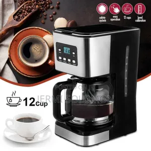 Sokany Coffee Maker