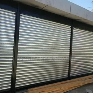 Shater Doors Shatter