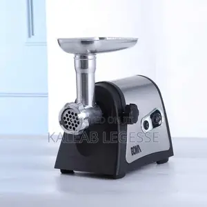 German Design BOMN Meat Grinder