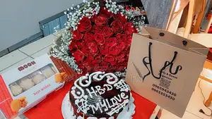 Yaho Gift