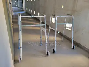 Walking Aid Elderly喫walker for Unstable Leg凹walker去walker