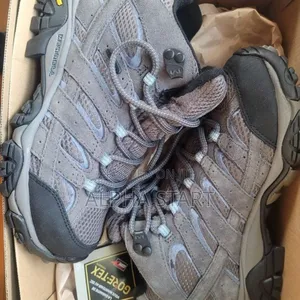 Merrell Alverstone 2 Mid Water Proof Shoes for You