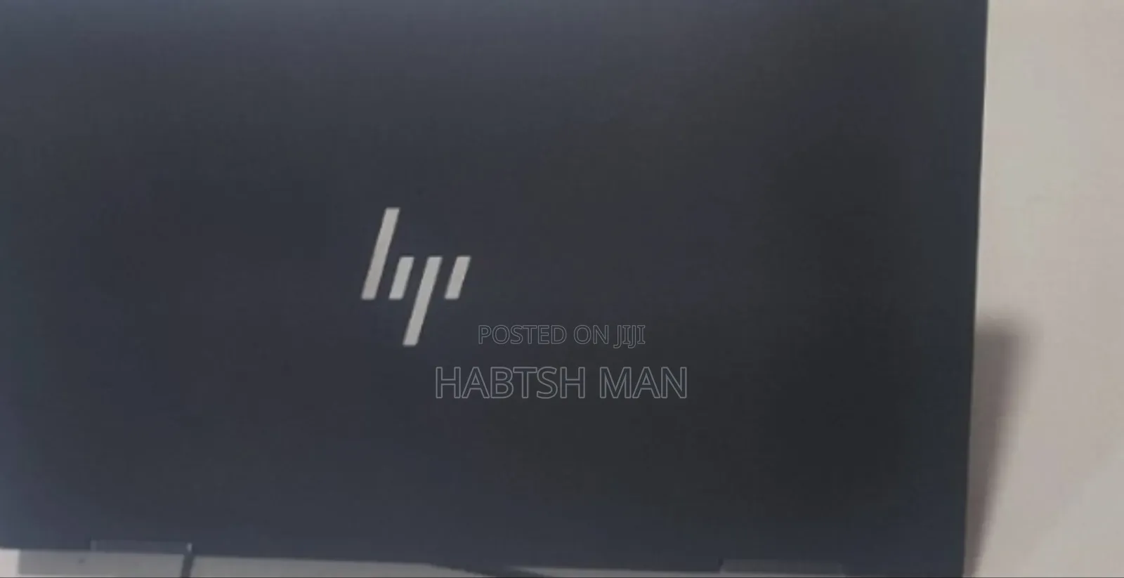 New Laptop HP Envy Ultrabook 6 8GB AMD Ryzen 5 SSD 256GB