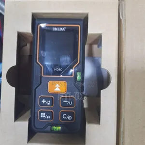 Digital Distance Laser Meter 80m
