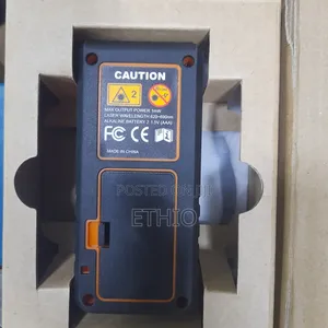 Digital Distance Laser Meter 80m
