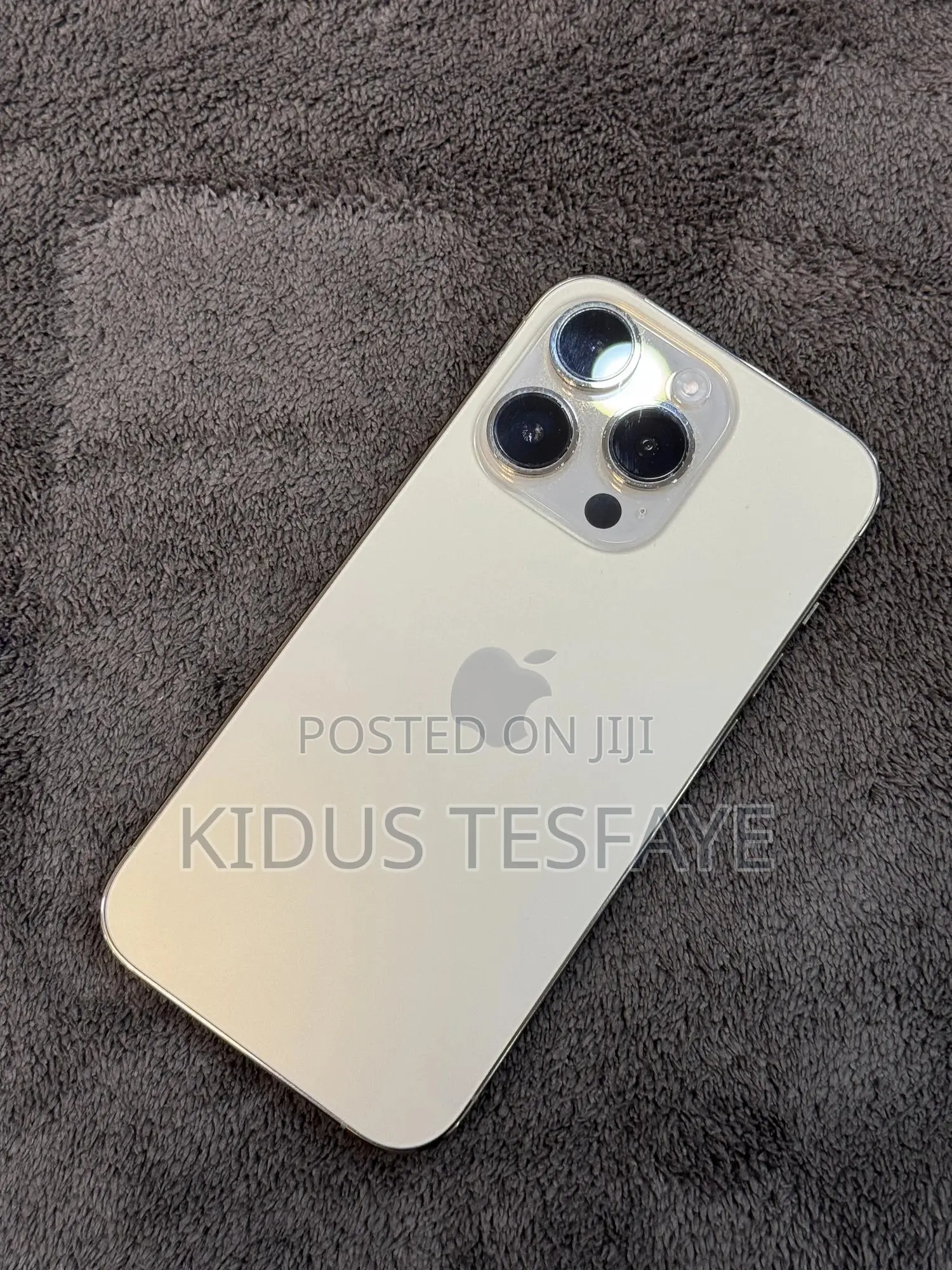Apple iPhone 14 Pro 128 GB Silver