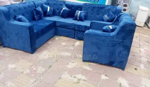 Omega Furniture Sofa